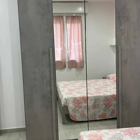 Capomare A 100 Metri Dal Mare דירה אלביסולה סופריורה