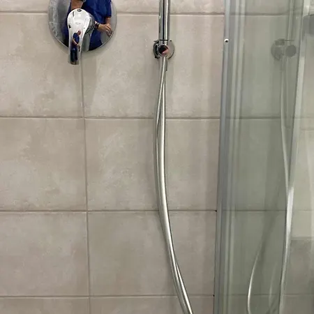 Capomare A 100 Metri Dal Mare דירה אלביסולה סופריורה