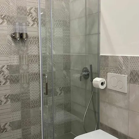 דירה Capomare A 100 Metri Dal Mare *