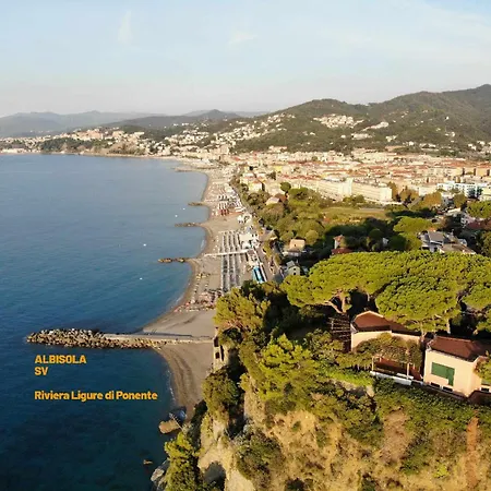 Capomare A 100 Metri Dal Mare *