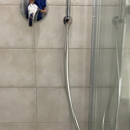 Capomare A 100 Metri Dal Mare דירה *