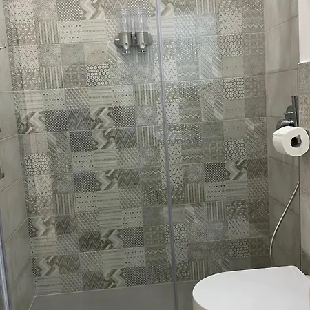 Capomare A 100 Metri Dal Mare דירה אלביסולה סופריורה