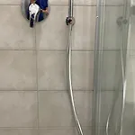 Capomare A 100 Metri Dal Mare Lägenhet *