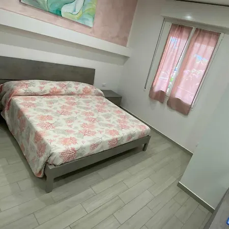 Capomare A 100 Metri Dal Mare Apartment