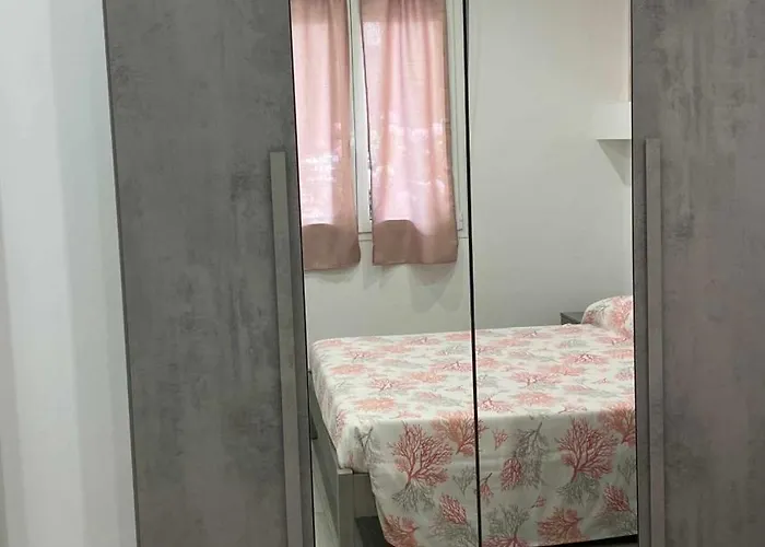 Capomare A 100 Metri Dal Mare Apartment Albisola Superiore