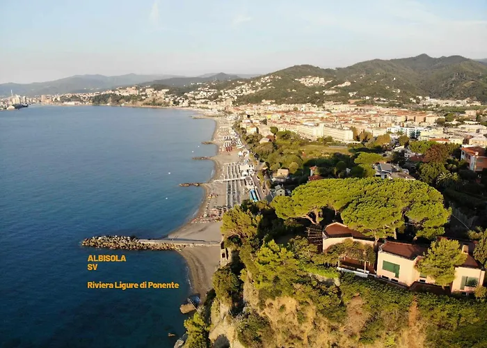 Capomare A 100 Metri Dal Mare *