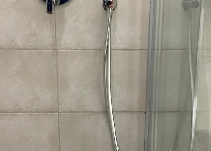 Capomare A 100 Metri Dal Mare Apartment *
